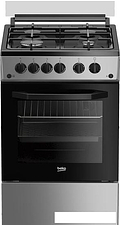 Кухонная плита BEKO FSGT51138GSS