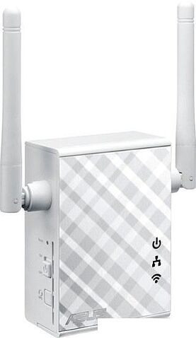 Точка доступа ASUS RP-N12