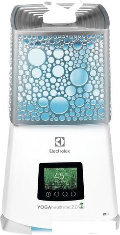 Увлажнитель воздуха Electrolux ecoBioComplex EHU-3915D YOGAhealthline 2.0