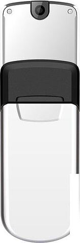 Мобильный телефон Inoi 288S (серебристый)