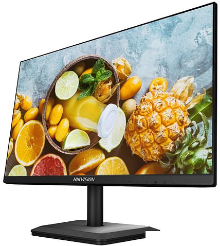 Монитор для камер видеонаблюдения Hikvision DS-D5024FC-C