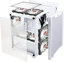 Корпус Ginzzu CL560 Корпус Ginzzu CL560