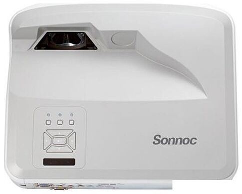 Проектор Sonnoc SNP-CU400UT