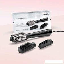 Фен-щетка BaByliss AS128E