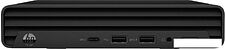 Компактный компьютер HP 260 G4 DM 260P2ES