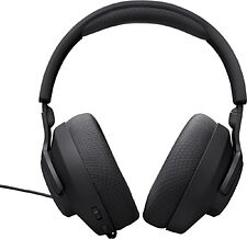 Наушники JBL Quantum 100M2 (черный)