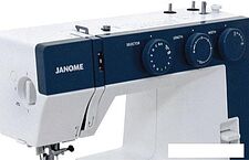 Электромеханическая швейная машина Janome 1522BL