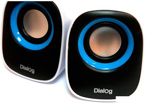 Акустика Dialog AC-06UP