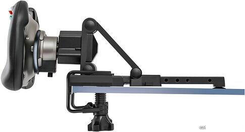 Руль Defender Forsage Sport