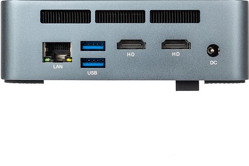 Компактный компьютер Hiper Expertbox ED20-I3112R8N2NSG