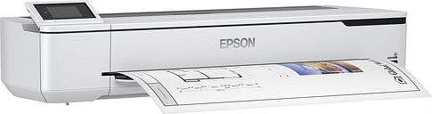 Плоттер Epson SureColor SC-T5100N