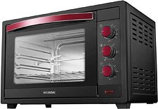 Мини-печь Hyundai MIO-HY102