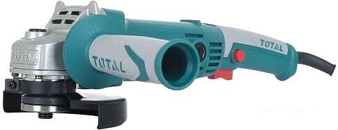 Угловая шлифмашина Total TG1121256