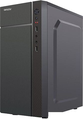 Корпус Ginzzu B220