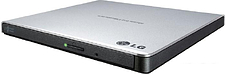 DVD привод LG GP60NS60