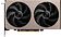Видеокарта MSI GeForce RTX 5060 Ti 16G Inspire 2X OC