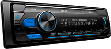 USB-магнитола ACV ADX-905BM DSP