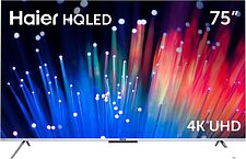 Телевизор Haier 75 Smart TV S3