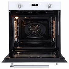 Электрический духовой шкаф Korting OKB 1321 GSCW