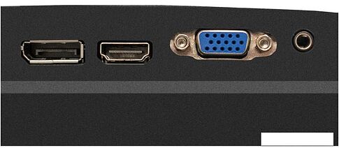 Монитор ExeGate SmartView EP2407TA EX295525RUS