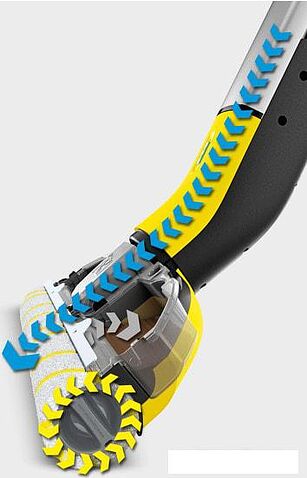 Пылесос Karcher Karcher FC 3 Cordless