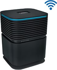 Мойка воздуха Venta AeroStyle Compact AH735 (черный)