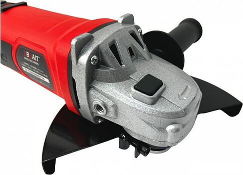 Угловая шлифмашина Brait BAG230/2400S