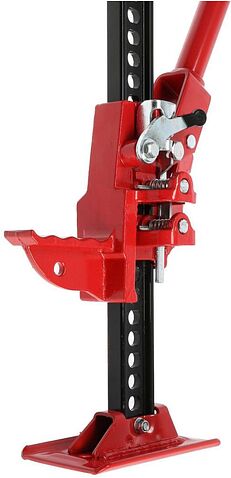 Реечный домкрат Tundra 9422654