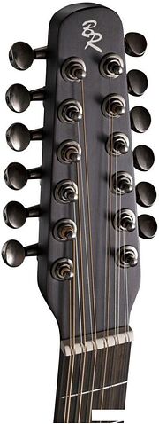 Акустическая гитара Baton Rouge X11LS/F-AB-12
