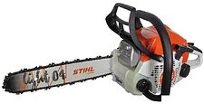 Бензопила STIHL MS 172 14