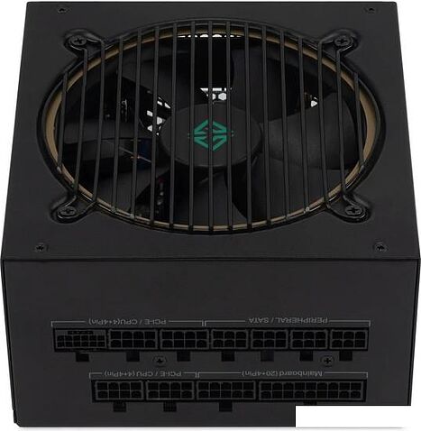 Блок питания GMNG GG-PS850M