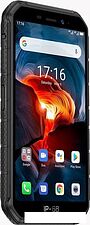Смартфон Ulefone Armor X7 Pro (черный)