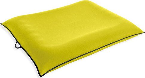 Надувной матрас для плавания Intex Luxe Inflatable Sport Lounge 56794-2 (желтый)