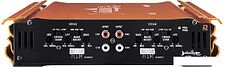 Автомобильный усилитель DL Audio Barracuda 4.65 Автомобильный усилитель DL Audio Barracuda 4.65