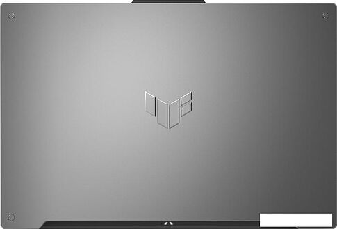 Игровой ноутбук ASUS TUF Gaming A17 FA707RR-HX001