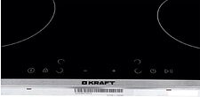 Варочная панель Kraft KF-EH341CB