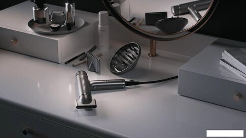 Фен Atvel AirJet HD6