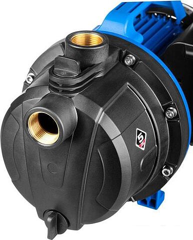 Самовсасывающий насос Зубр НС-Т3-1100