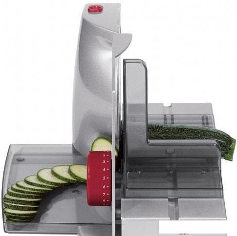 Ломтерезка Ritter Compact 1