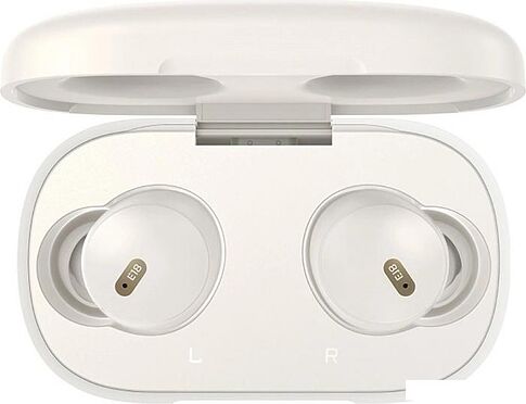 Наушники Baseus Bowie E18 (белый)