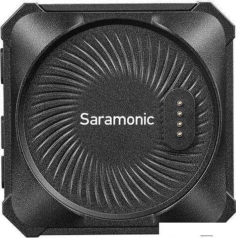 Радиосистема Saramonic BlinkMe B2