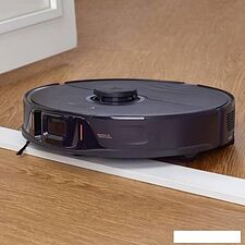 Робот-пылесос Roborock S8 (русская версия, черный) Робот-пылесос Roborock S8 (русская версия, черный)