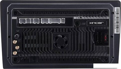 USB-магнитола Incar TMX-4601-6