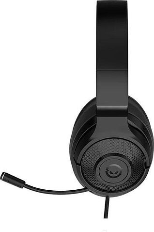 Наушники Lorgar Noah 101 (черный)