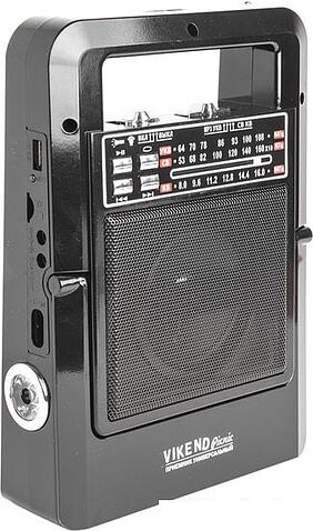 Радиоприемник Сигнал Vikend Picnic