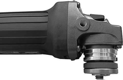 Угловая шлифмашина TEH TG125M