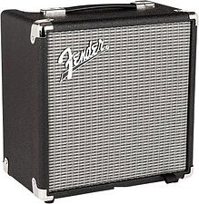 Комбоусилитель Fender Rumble 15