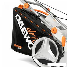 Газонокосилка Daewoo Power L 50SPH