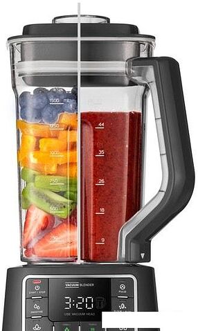 Стационарный блендер Sencor SBU 7878BK