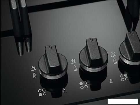 Варочная панель AEG HKB64450NB